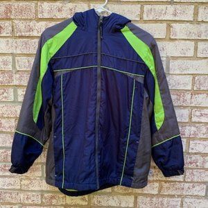 Rothschild lined jacket size 14/16